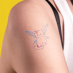 C-FLy Cat