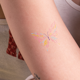 C-Heart Fly