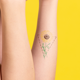 C-My Sunflower