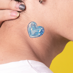 Bluegem