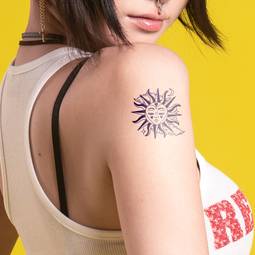 Eternal Sun