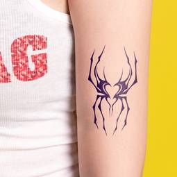 Spider Heart