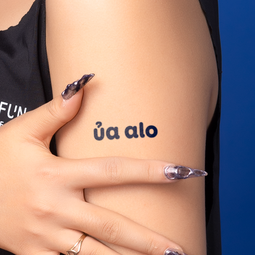 Ua Alo