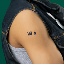 Va O