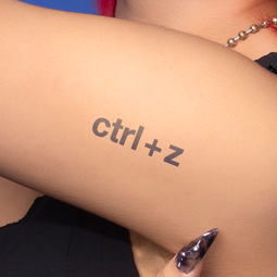 CtrlZ