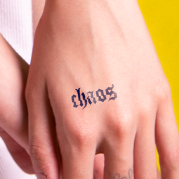 Chaos