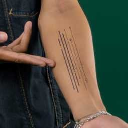 Moving Lines