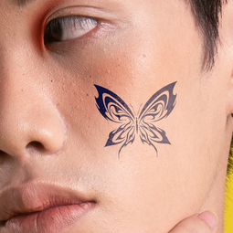 Butterfly Mirage