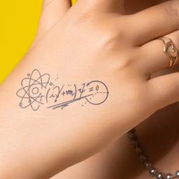 Equation