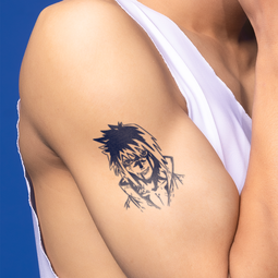Sasuke