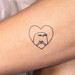 Weird Heart