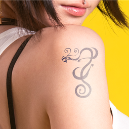 Draken tattoo